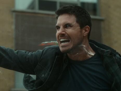 Cómo ver “Código 8: Renegados - Parte II”: fecha y hora de estreno de la película de Netflix