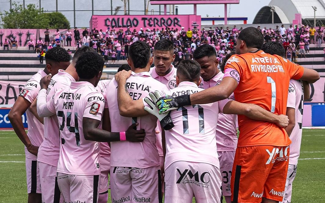 Sport Boys se comprometió a resolver el problema para participar en la Liga 1 2026. (Foto: Sport Boys)