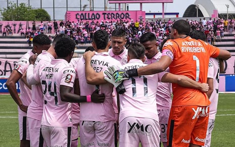 Problemas para Sport Boys: suspenden licencia del club para participar en la Liga 1