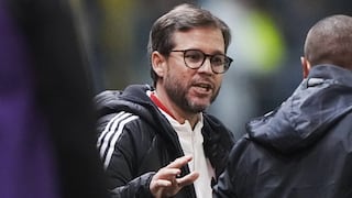 ¿Vuelve la bolsa de minutos en Liga 1? Manuel Barreto y la propuesta para el 2026