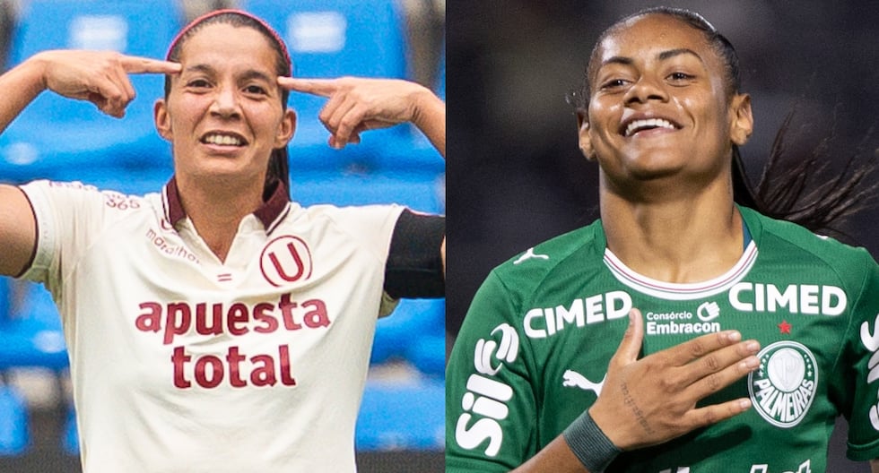 ¿En qué canales ver Universitario vs. Palmeiras y a qué hora juegan por la Copa Libertadores Femenina?