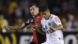 Melgar: ¿qué debe mejorar para avanzar en la Copa Libertadores?