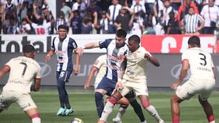 Alianza Lima vs. UTC (3-0): video, resumen, goles y mejores jugadas por la última fecha del Clausura