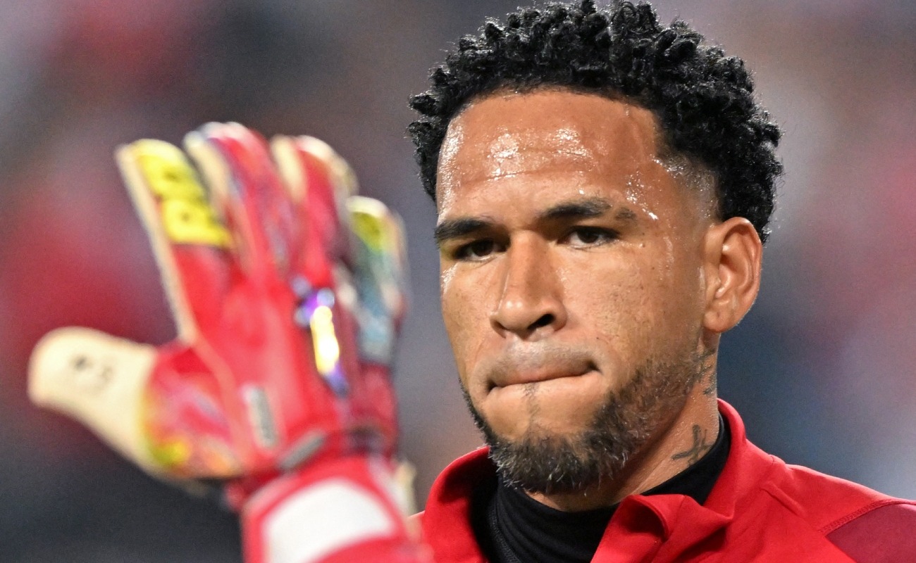 Pedro Gallese es el portero titular de la Selección Peruana. (Foto: AFP)