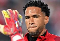 Pedro Gallese: la salida de Jorge Fossati y reveló conversaciones para volver a la Liga 1