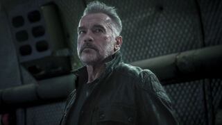 Terminator: Dark Fate, ¿incluirá escena post-créditos?