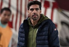 Goleó a Universitario, pero podría irse: Abel Ferreira no aseguró su continuidad en Palmeiras