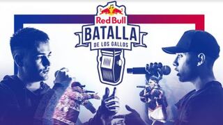 ¡Confirmado! La Red Bull Batalla de los Gallos, Final Internacional 2020 será en República Dominicana