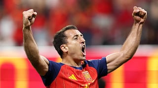 ¡Doblete incluido! Goles de Mikel Oyarzabal para el 3-0 de España vs. Arabia Saudita
