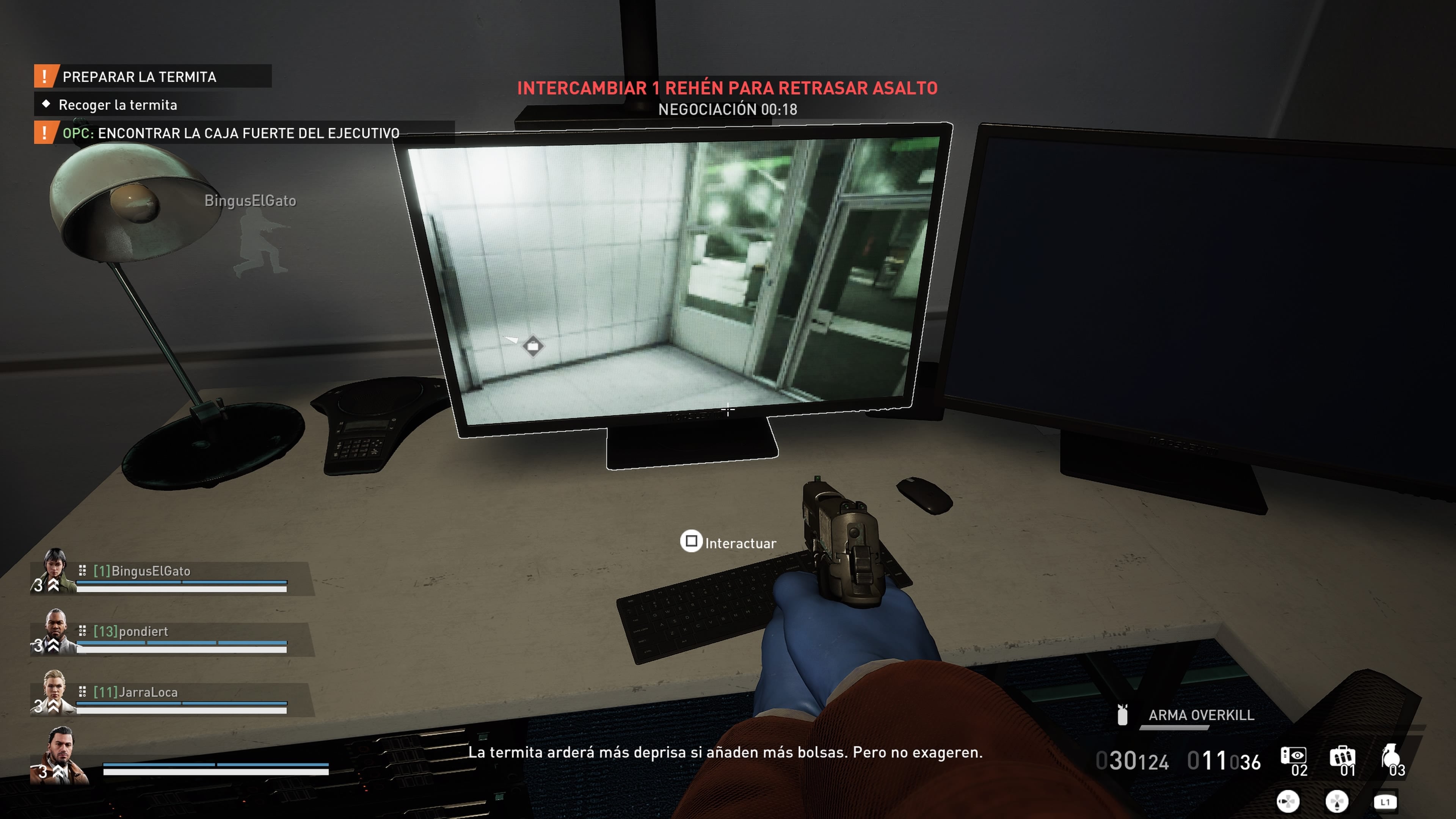 Si bien la nueva entrega de la franquicia ofrece interesantes detalles, también resulta un tanto continuísta a lo visto en entregas previas.