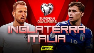 Inglaterra vs. Italia (3-1): resumen, goles y video por las Eliminatorias Euro 2024