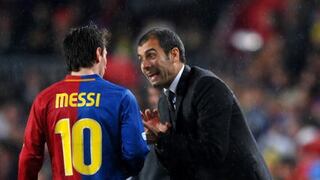 Destape mundial del Getafe: “Estuvimos a punto de fichar juntos a Guardiola y Messi”