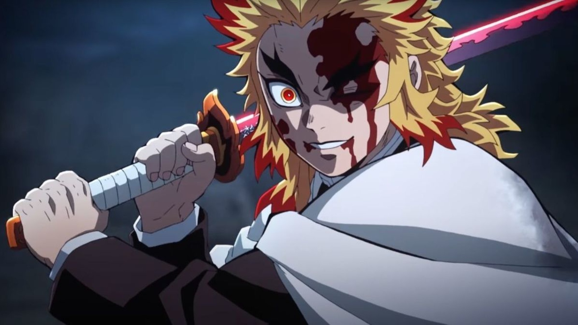 Crunchyroll anunció la fecha de estreno de la cuarta temporada (Difusión)