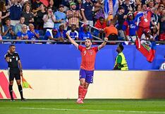 Resumen extendido, gol y video: Haití vs. Escocia (0-1), por la fecha 1 del Mundial 2026