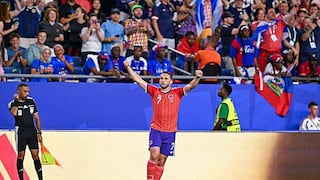 Resumen extendido, gol y video: Haití vs. Escocia (0-1), por la fecha 1 del Mundial 2026