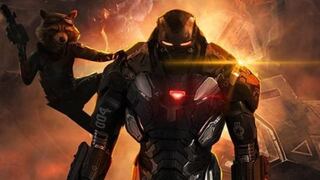 Avengers: Endgame | Así es como War Machine obtuvo su nuevo traje para luchar contra Thanos