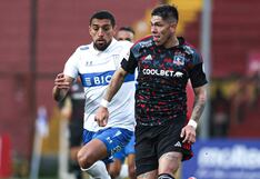 Colo Colo vs. Católica (0-0): resumen y video del partido por Copa Chile 2023