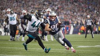 Super Bowl 2018: fecha, hora y canal de la gran final entre Eagles y Patriots