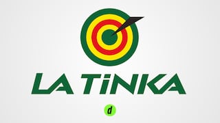 Resultados La Tinka del 31 de marzo: ver los números ganadores del domingo