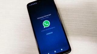 WhatsApp: así puedes evitar que espías miren fotos y videos de la app