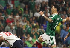 Partido gratis, México vs. Inglaterra EN VIVO: ver hoy ESPN, Disney Plus, DSports y DIRECTV