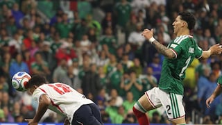 Inglaterra clasificó a cuartos de final: video y resumen del 3-2 sobre México en el Mundial 2026