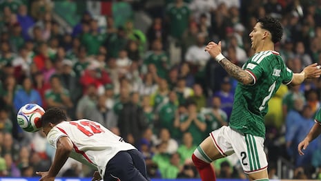 Inglaterra clasificó a cuartos de final: video y resumen del 3-2 sobre México en el Mundial 2026