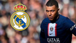 Directivo del Real Madrid pone fecha a la llegada de Mbappé: “Nació para jugar aquí”