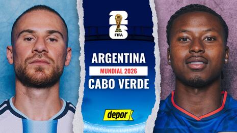 TV Pública EN VIVO, Argentina vs. Cabo Verde con Messi: ver vía señal abierta por el Mundial