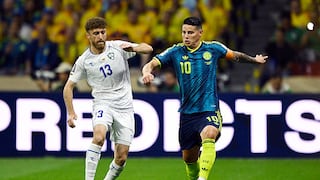 Colombia derrotó 3-1 a Uzbekistán: video, goles y resumen del partido por el Mundial 2026