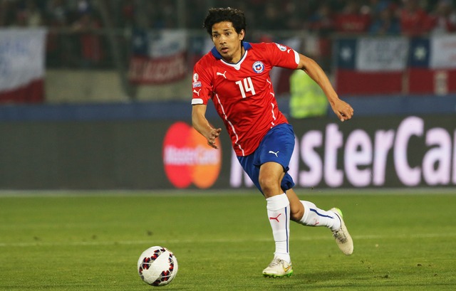 En octubre de 2023, Matías Hernández anunció su retiro del fútbol tras una carrera exitosa en Europa y América. (Foto: Agencias).