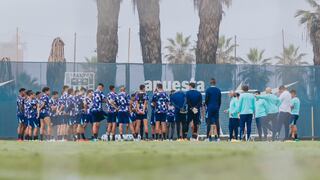 Alianza Lima apunta a tener un predio para su cantera: “Necesitamos crear condiciones”