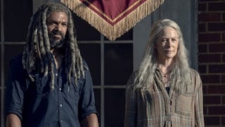 The Walking Dead | Temporada 10 | Todo sobre los próximos capítulos de la serie de zombis