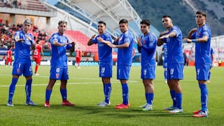 ¡Atención, Alianza Lima! Universidad de Chile en jaque al confirmarse nueva baja por lesión