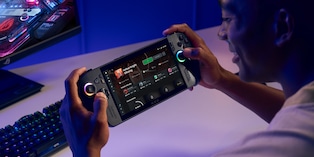 ASUS Republic of Gamers anuncia las nuevas ROG Xbox Ally y ROG Xbox Ally X, elevando el estándar para los dispositivos portátiles de juegos. (Difusión)