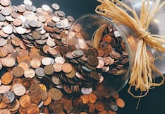 Cinco monedas que valen miles de dólares y aún están en circulación en Estados Unidos