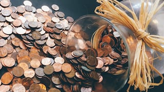 Cinco monedas que valen miles de dólares y aún están en circulación en Estados Unidos