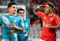 ¡A tomar nota! La programación de los partidos de Sporting Cristal y Cienciano en la Sudamericana