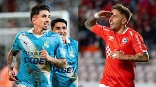 ¡A tomar nota! La programación de los partidos de Sporting Cristal y Cienciano en la Sudamericana