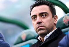 Xavi revela la clave del resurgimiento del Barcelona: el anuncio de su renuncia