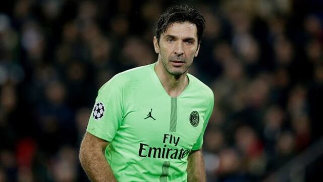 Prepara sus maletas: Gianluigi Buffon podría volver a la Juventus al final de la temporada