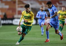 Deportivo Garcilaso vs. Cuiabá: fecha, hora y canal del partido por fecha 5 de la Copa Sudamericana