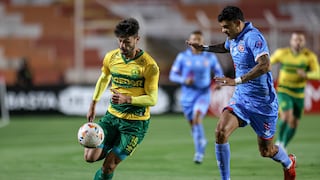 Garcilaso vs. Cuiabá (1-1): video, goles y resumen por Copa Sudamericana