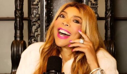 Wendy Williams fue diagnosticada con afasia y demenecia frontotemporal, según su equipo de representación (Foto: Wendy Williams / Instagram)
