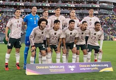 Previo a la Copa América 2024: México jugará amistosos con Brasil y Uruguay