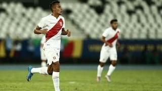 Alex Valera tras no ser convocado a la Selección Peruana: “No me sorprendió”
