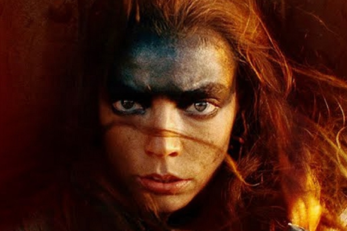 La precuela “Furiosa: A Mad Max Saga” se estrena en los cines de Estados Unidos el 24 de mayo de 2024 (Foto: Warner Bros. Pictures)