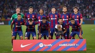 Refuerzos de FC Barcelona 2024-25: altas, bajas y rumores en el mercado de fichajes