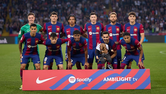 El FC Barcelona no gana la Champions League desde el 2015, y LaLiga desde 2023. (Foto: Getty Images)