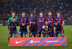 Refuerzos de FC Barcelona 2024-25: altas, bajas y rumores en el mercado de fichajes